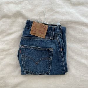 Levi’s 501 Jeans Sz 26